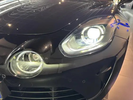 ALPINE A110 - voiture d'occasion - Photo 19