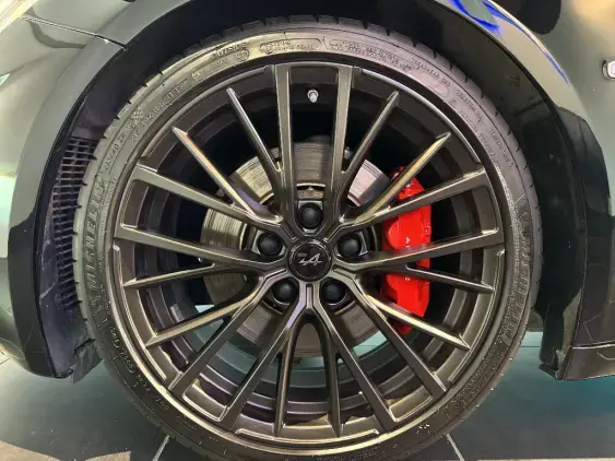 ALPINE A110 - voiture d'occasion - Photo 20