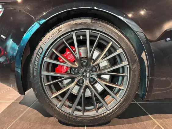 ALPINE A110 - voiture d'occasion - Photo 22