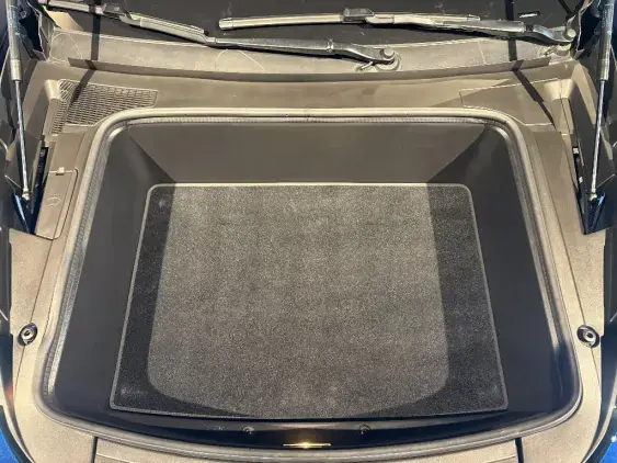 ALPINE A110 - voiture d'occasion - Photo 15