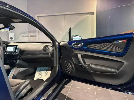 ALPINE A110 - voiture d'occasion - Photo 18