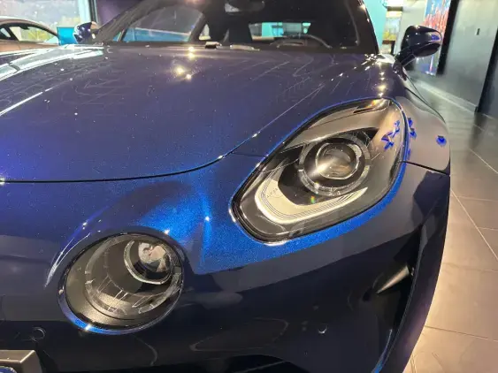 ALPINE A110 - voiture d'occasion - Photo 19