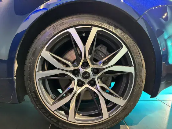 ALPINE A110 - voiture d'occasion - Photo 21