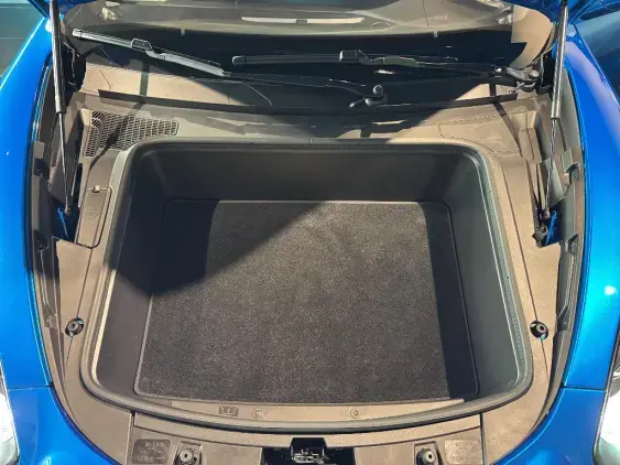 ALPINE A110 - voiture d'occasion - Photo 15