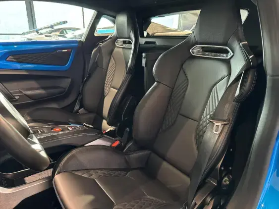 ALPINE A110 - voiture d'occasion - Photo 16