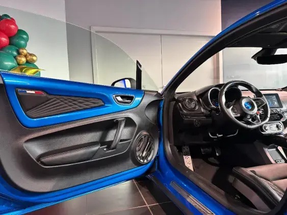 ALPINE A110 - voiture d'occasion - Photo 17