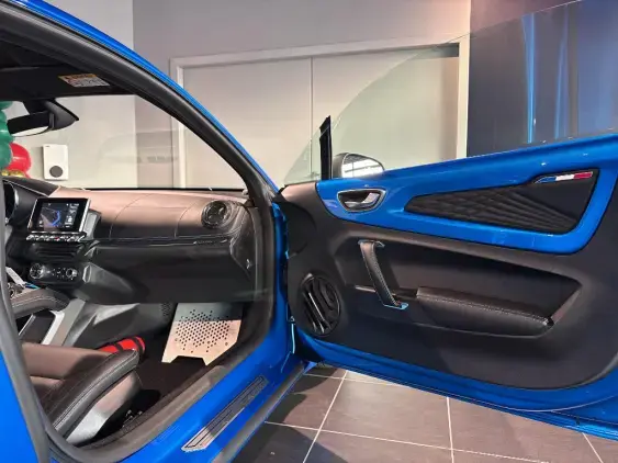 ALPINE A110 - voiture d'occasion - Photo 18