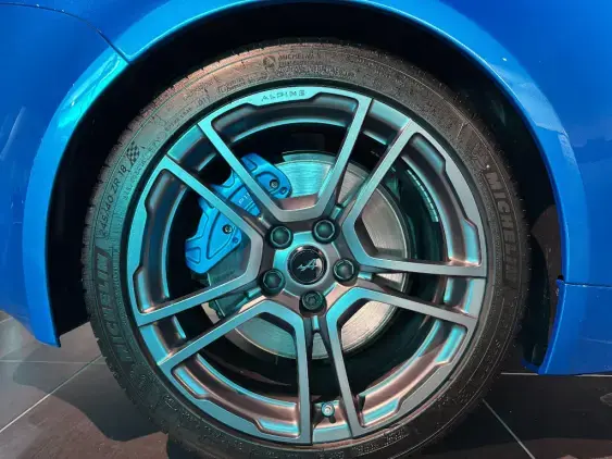 ALPINE A110 - voiture d'occasion - Photo 22