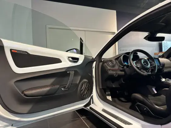 ALPINE A110 - voiture d'occasion - Photo 15