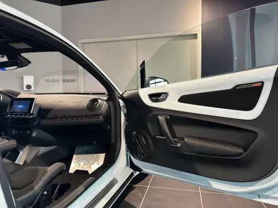 ALPINE A110 - voiture d'occasion - Photo 16