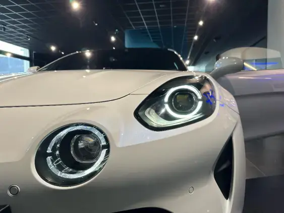 ALPINE A110 - voiture d'occasion - Photo 17