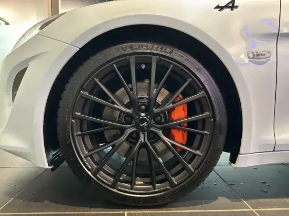 ALPINE A110 - voiture d'occasion - Photo 18