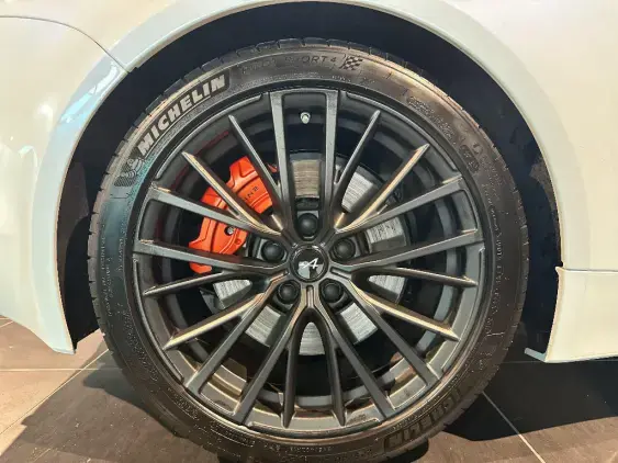 ALPINE A110 - voiture d'occasion - Photo 20