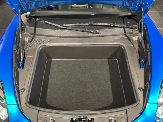 ALPINE A110 - voiture d'occasion - Photo 14