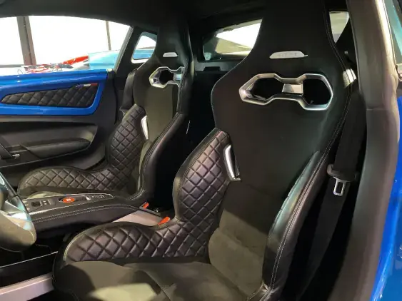 ALPINE A110 - voiture d'occasion - Photo 15