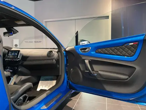 ALPINE A110 - voiture d'occasion - Photo 17