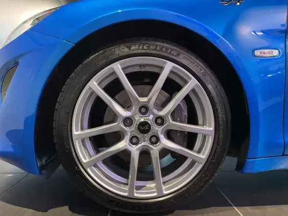 ALPINE A110 - voiture d'occasion - Photo 19