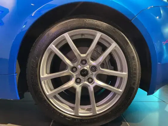 ALPINE A110 - voiture d'occasion - Photo 20