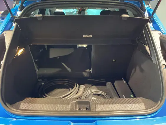 ALPINE A290 - voiture d'occasion - Photo 16