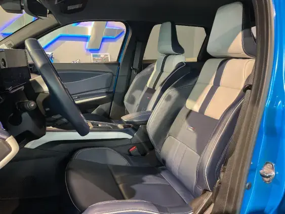 ALPINE A290 - voiture d'occasion - Photo 17