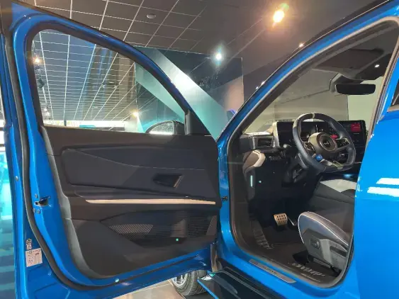 ALPINE A290 - voiture d'occasion - Photo 18