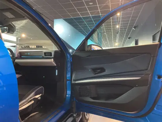 ALPINE A290 - voiture d'occasion - Photo 19