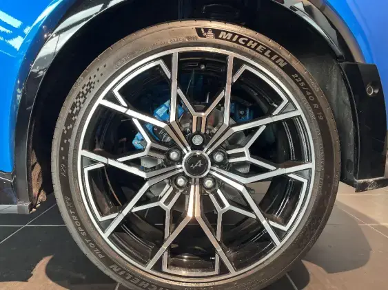 ALPINE A290 - voiture d'occasion - Photo 22