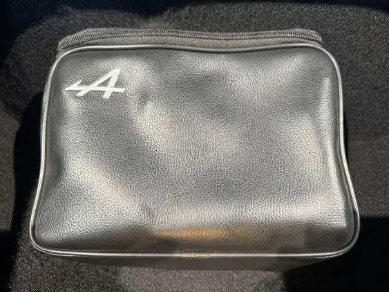 ALPINE A110 - voiture d'occasion - Photo 16