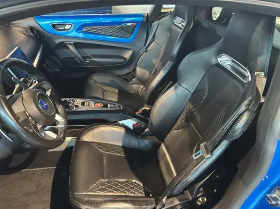 ALPINE A110 - voiture d'occasion - Photo 17