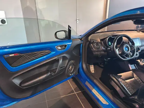 ALPINE A110 - voiture d'occasion - Photo 18