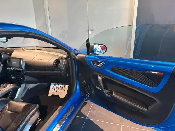 ALPINE A110 - voiture d'occasion - Photo 19