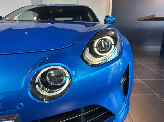 ALPINE A110 - voiture d'occasion - Photo 20