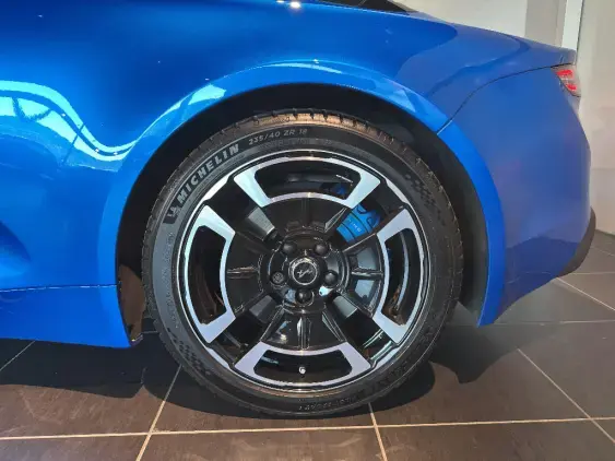 ALPINE A110 - voiture d'occasion - Photo 22