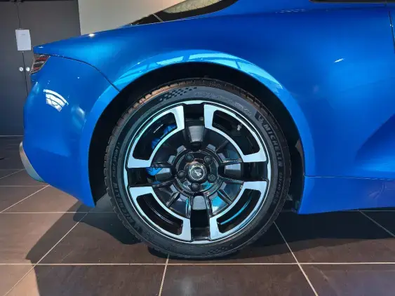 ALPINE A110 - voiture d'occasion - Photo 23