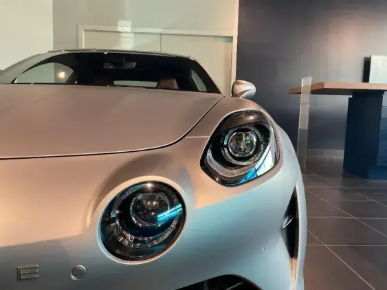 ALPINE A110 - voiture d'occasion - Photo 17