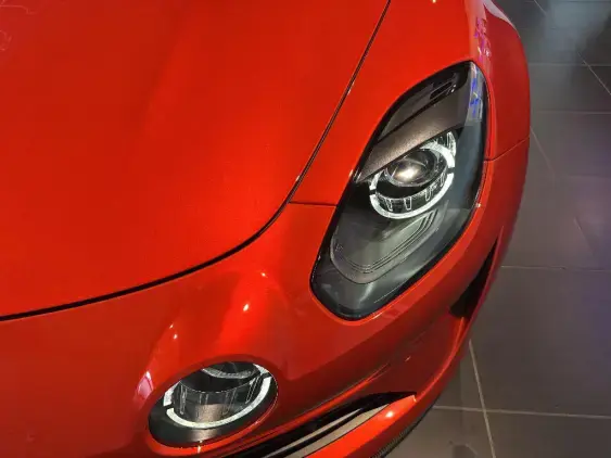 ALPINE A110 - voiture d'occasion - Photo 20