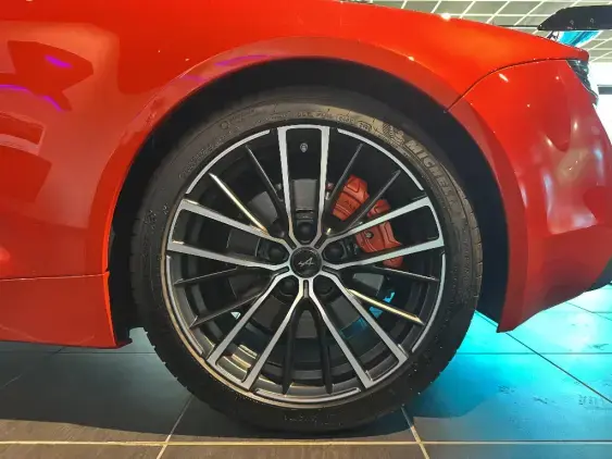 ALPINE A110 - voiture d'occasion - Photo 22