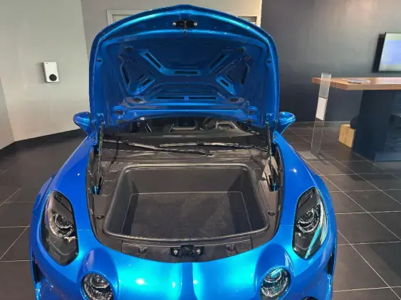 ALPINE A110 - voiture d'occasion - Photo 15