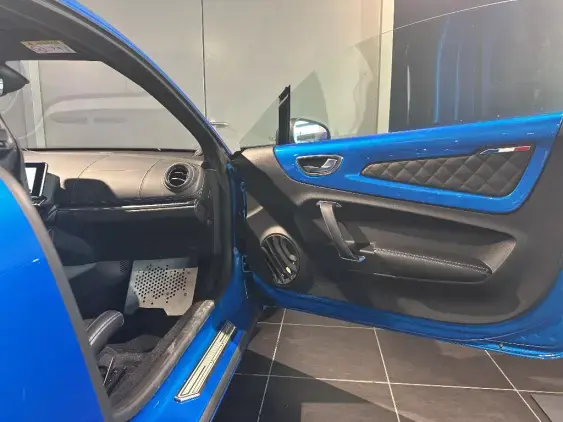 ALPINE A110 - voiture d'occasion - Photo 17