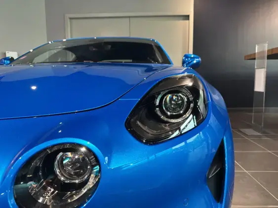 ALPINE A110 - voiture d'occasion - Photo 18