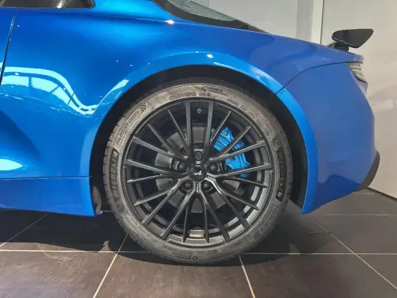 ALPINE A110 - voiture d'occasion - Photo 20