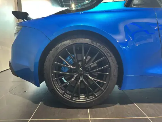 ALPINE A110 - voiture d'occasion - Photo 21