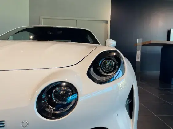 ALPINE A110 - voiture d'occasion - Photo 17