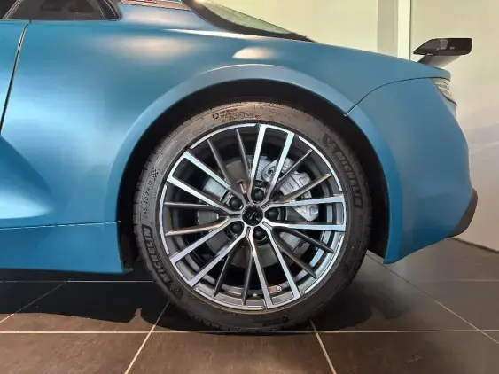 ALPINE A110 - voiture d'occasion - Photo 20