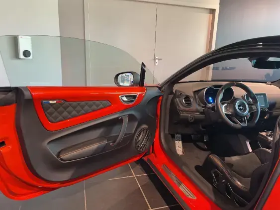 ALPINE A110 - voiture d'occasion - Photo 15