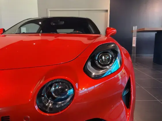 ALPINE A110 - voiture d'occasion - Photo 17