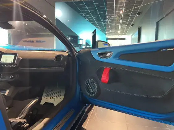 ALPINE A110 - voiture d'occasion - Photo 18