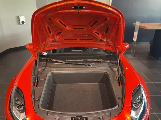 ALPINE A110 - voiture d'occasion - Photo 15