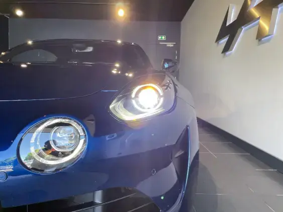ALPINE A110 - voiture d'occasion - Photo 21