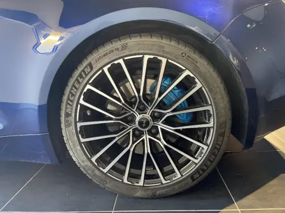 ALPINE A110 - voiture d'occasion - Photo 23